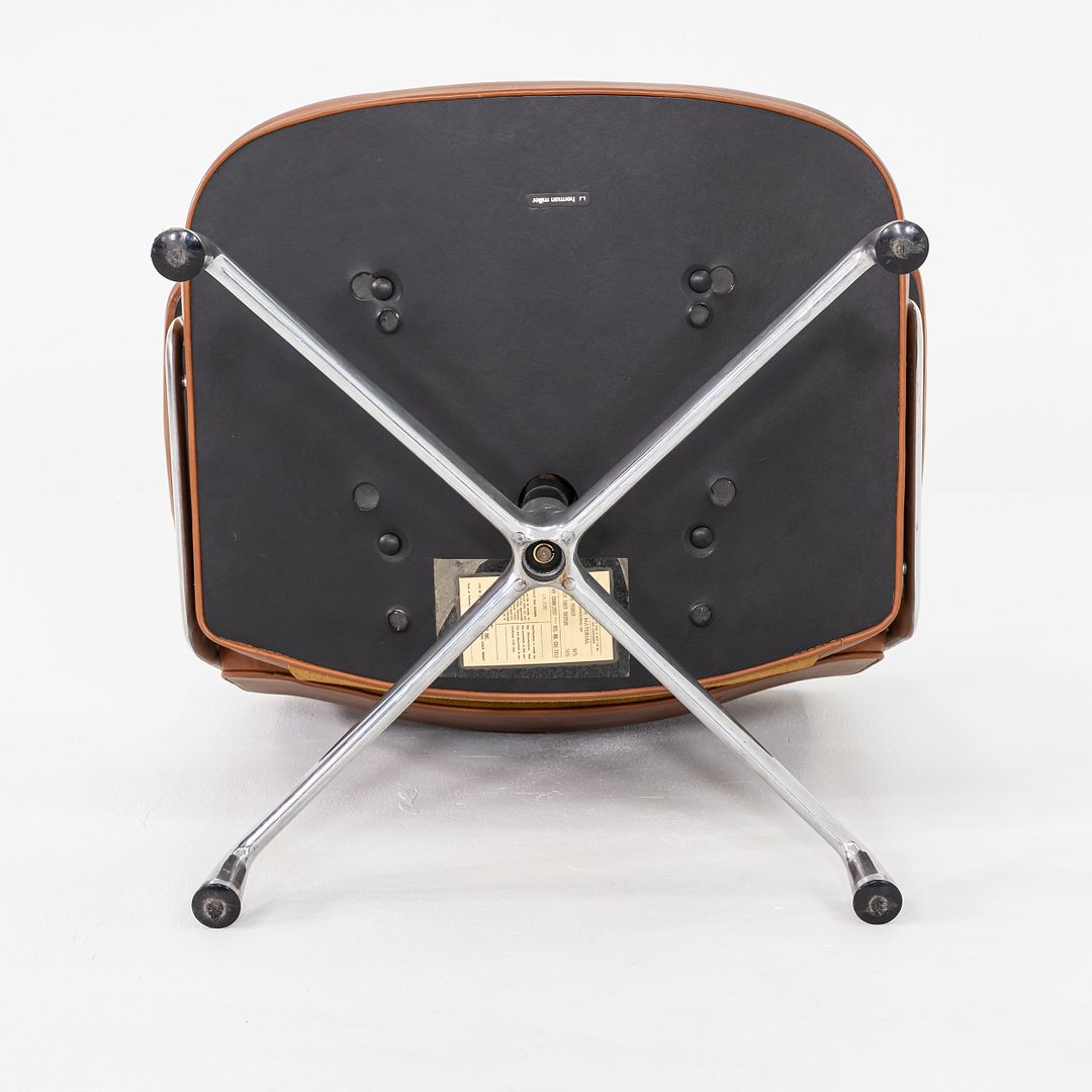 Time Life Lobby Chair, Model ES105