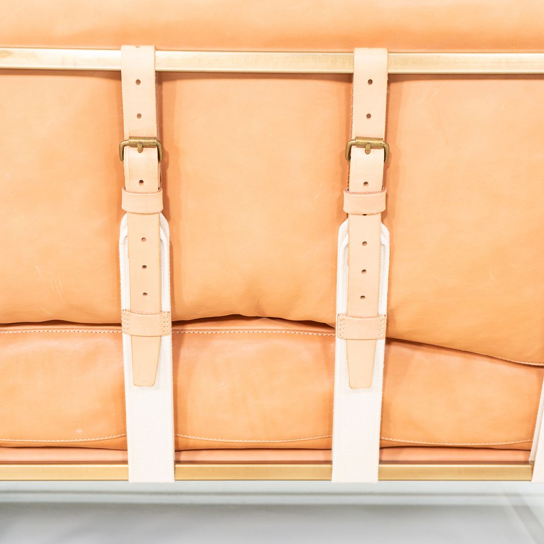 Inheritance Sofa