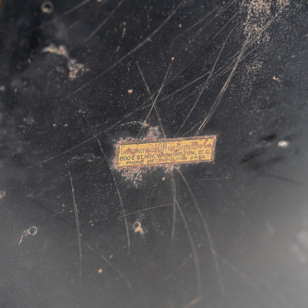 Table Model 805