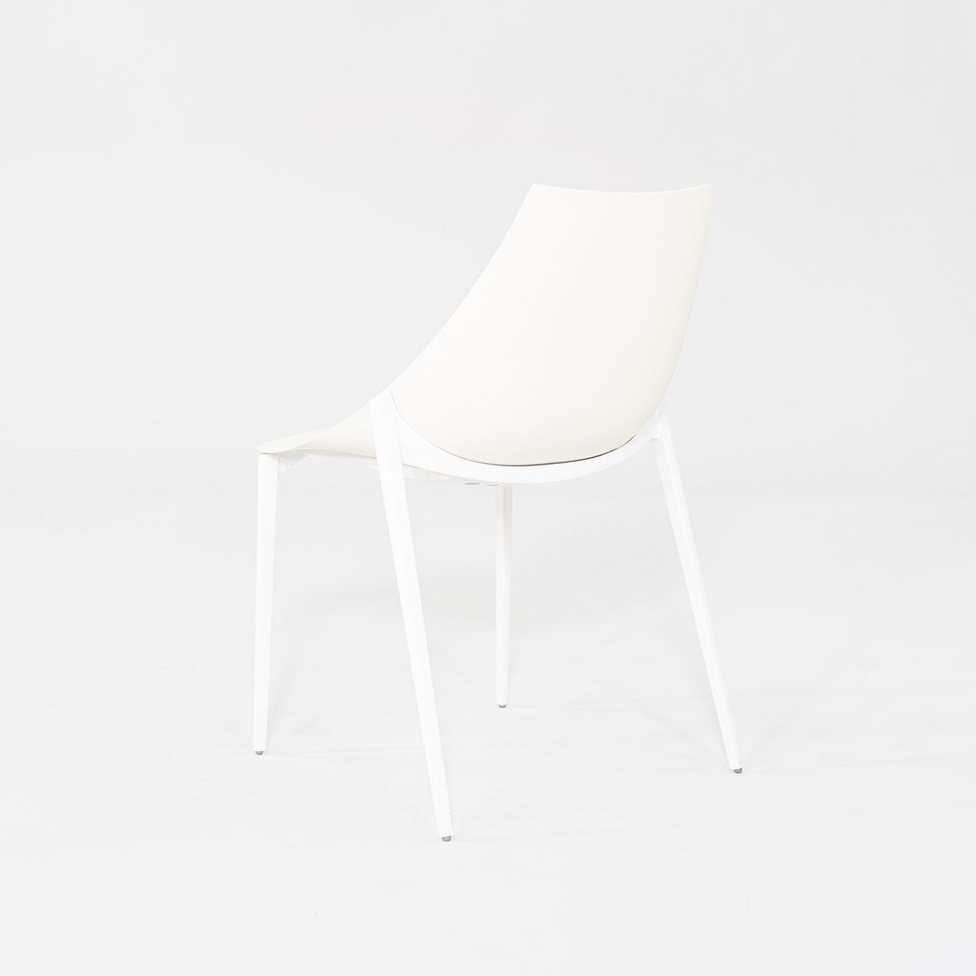 Hoop Stacking Chair
