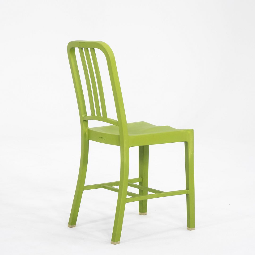 Emeco 111 Navy Chair