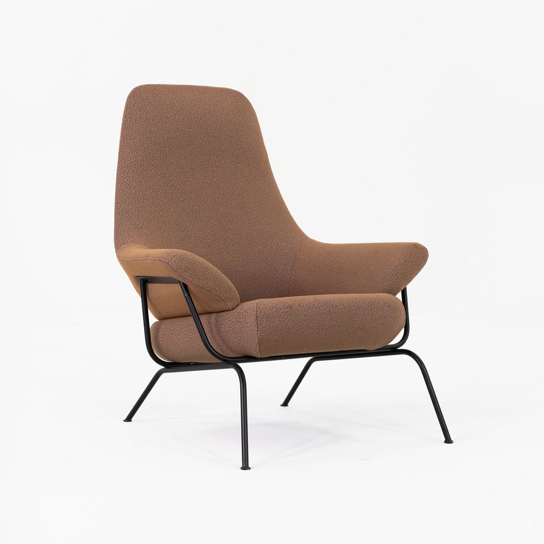 Hai Lounge Chair