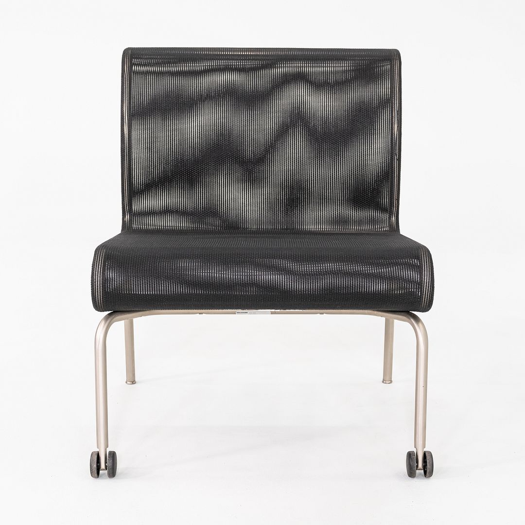 Net Lounge Chair
