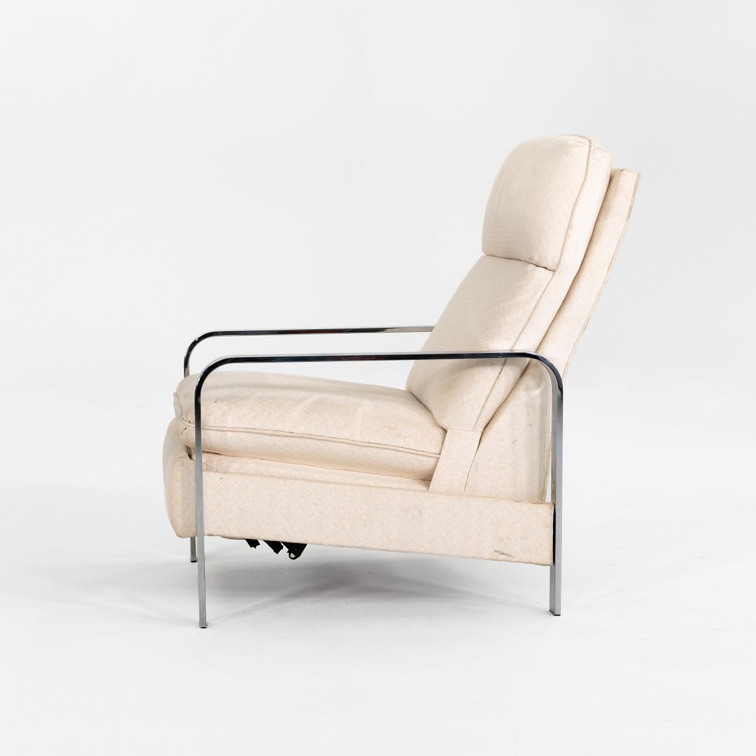 Reclining Lounge Chair