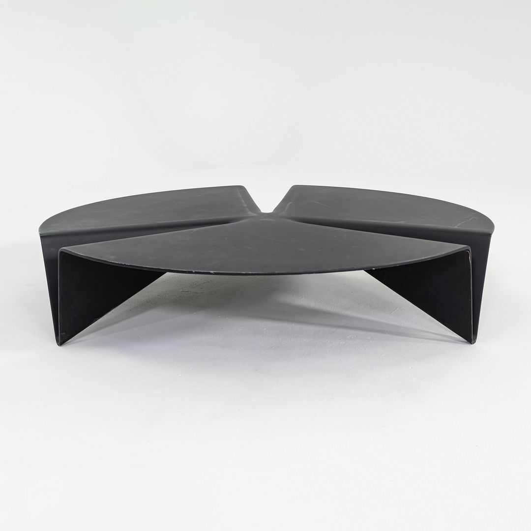 Carbon 22 Low Coffee Table