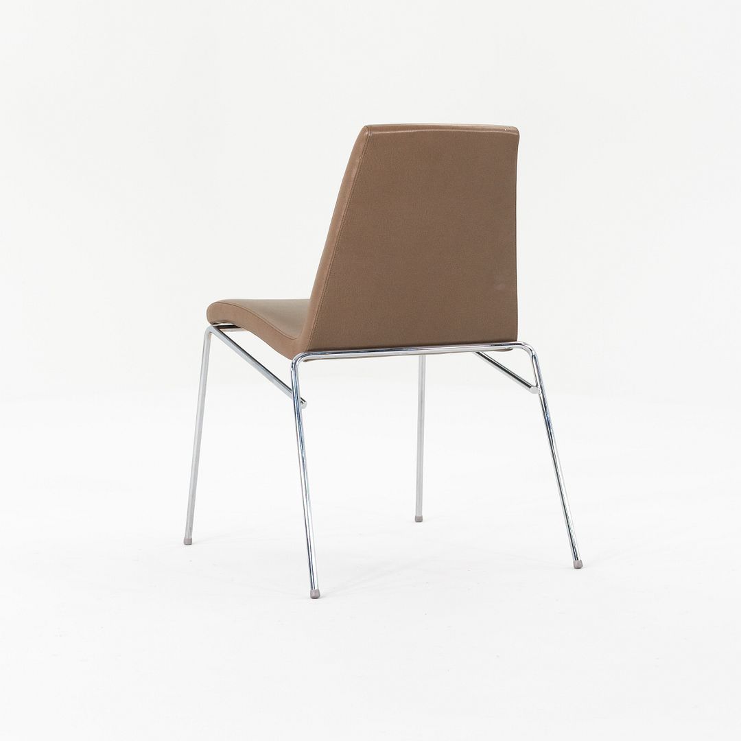 Hyphen Dining Chairs