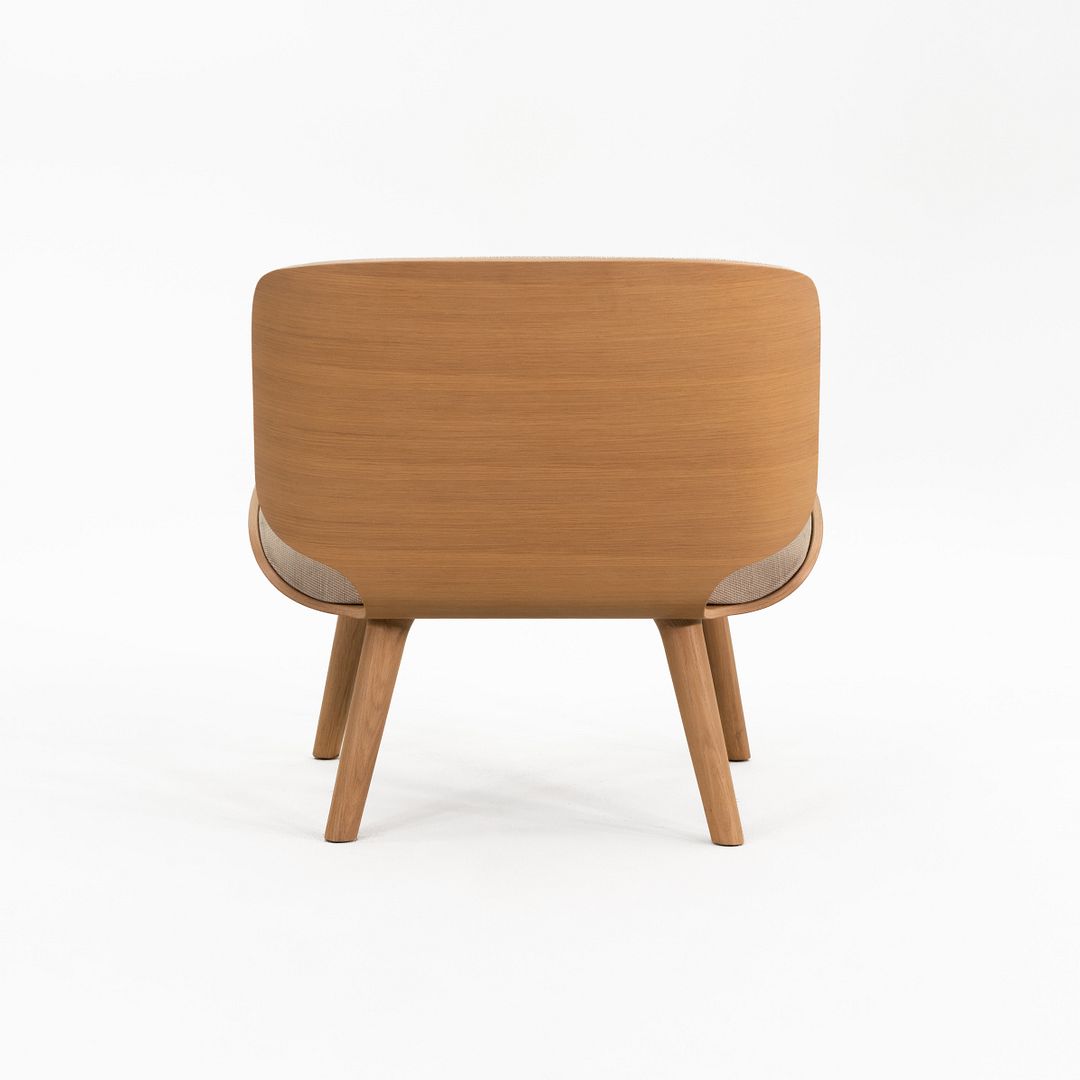 Nut Lounge Chair