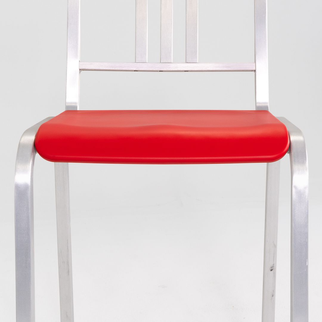Nine-O Bar Stool
