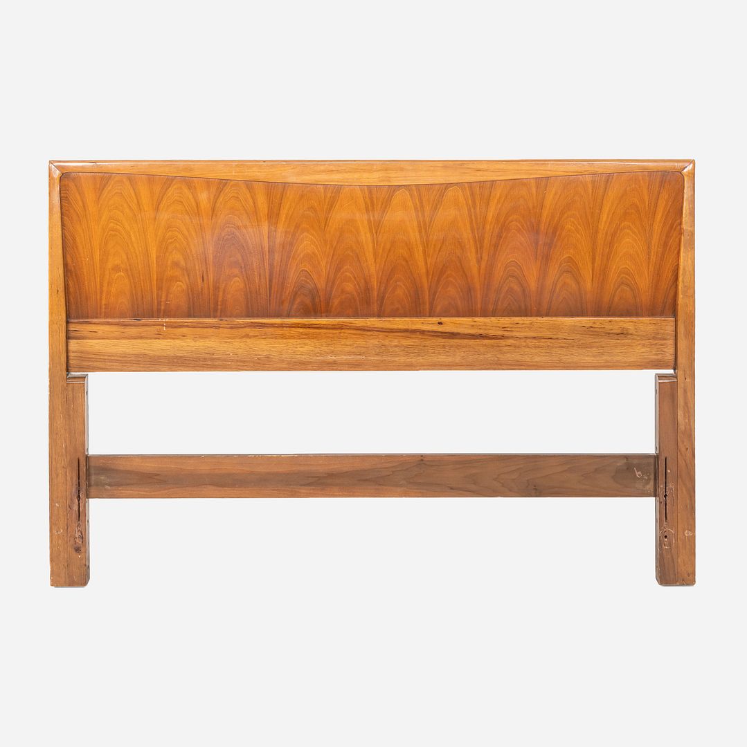 Queen Headboard