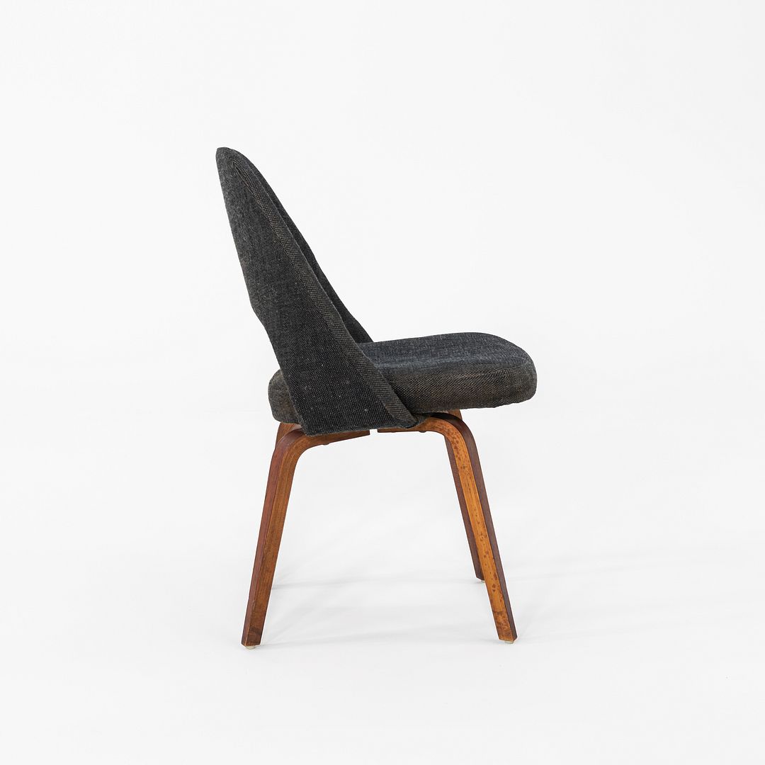 Saarinen Executive Side Chair