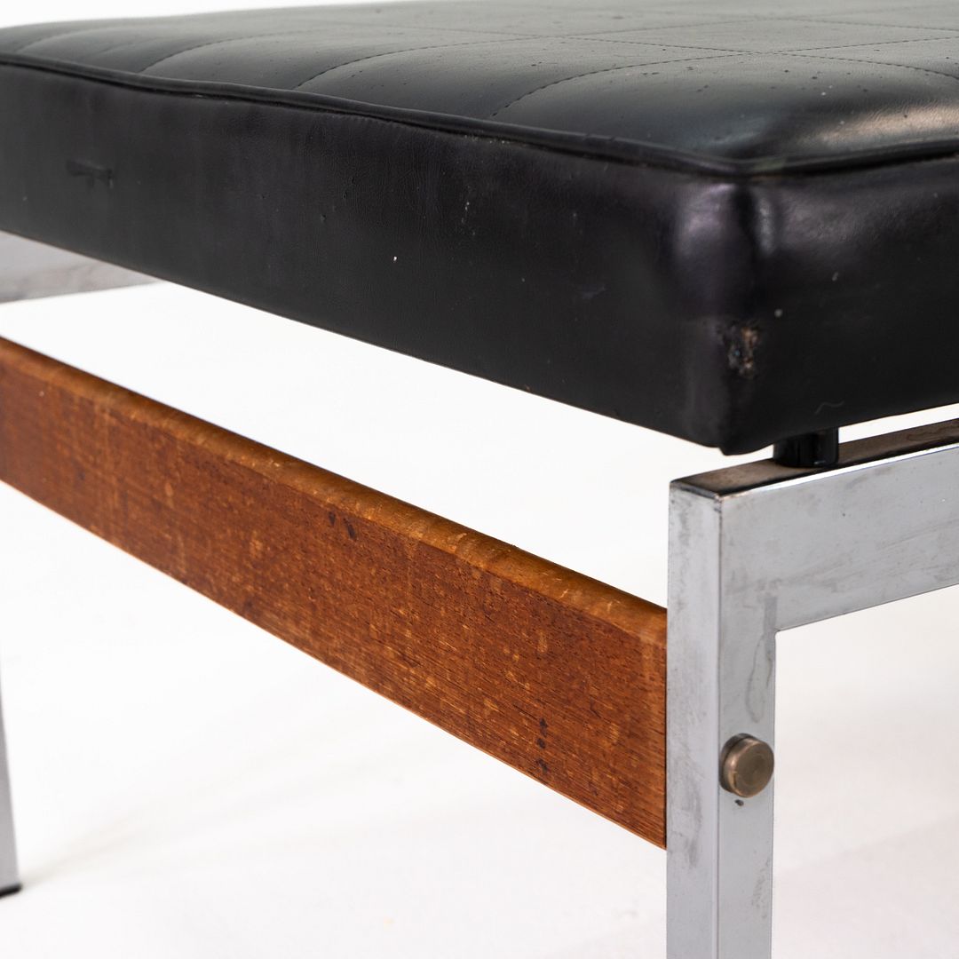 Platform Bench