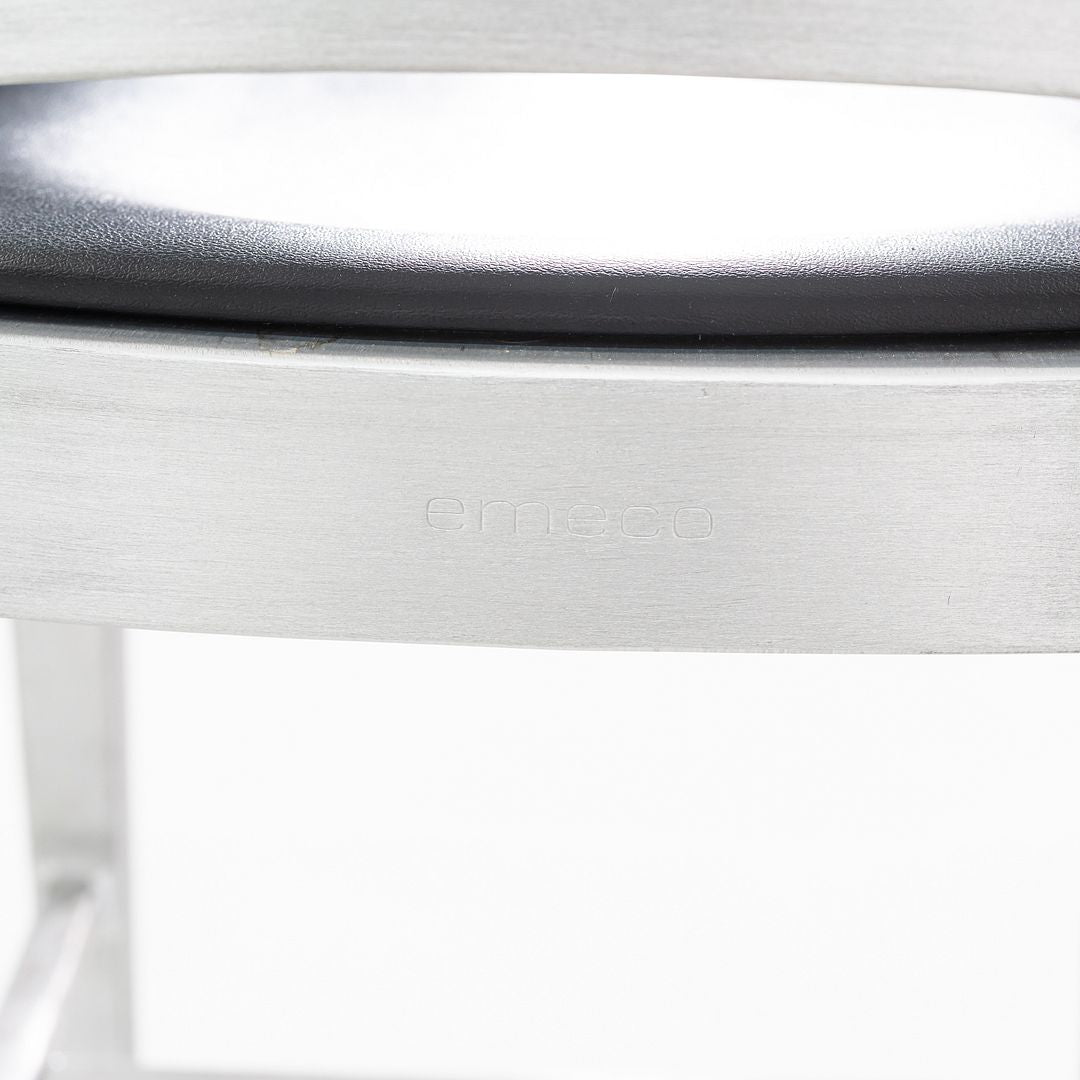 Navy Chair