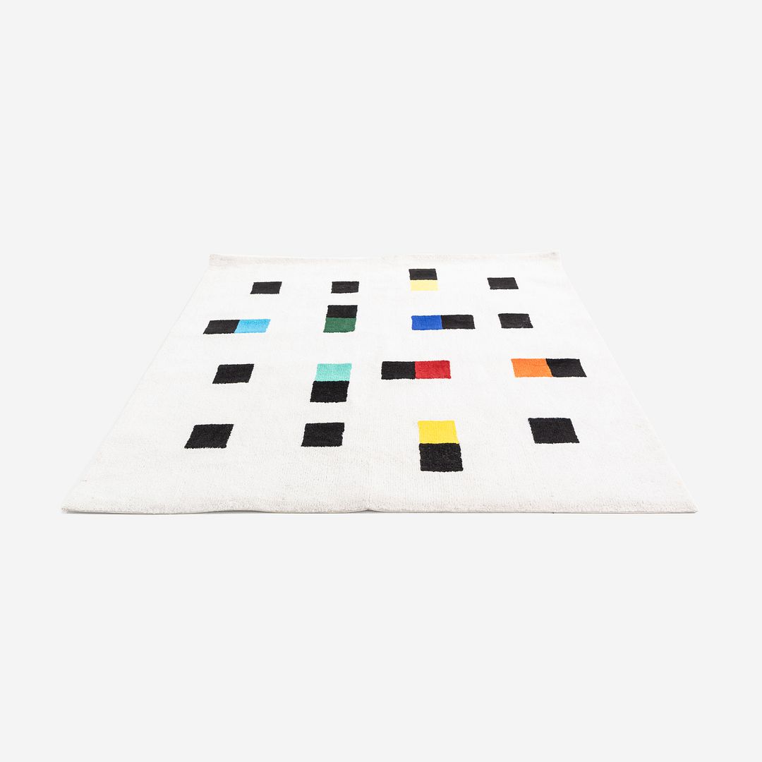 Wool Rug