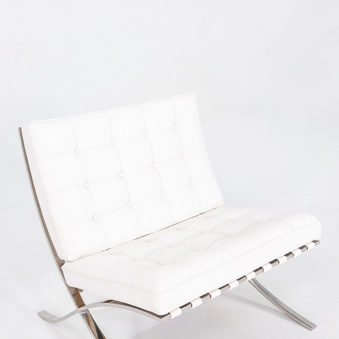 Barcelona Lounge Chair