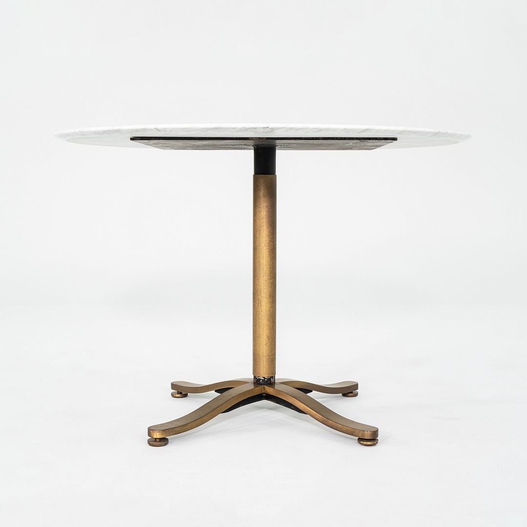 Alpha Table