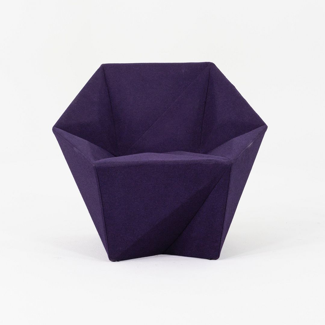 Gemma Lounge Chair