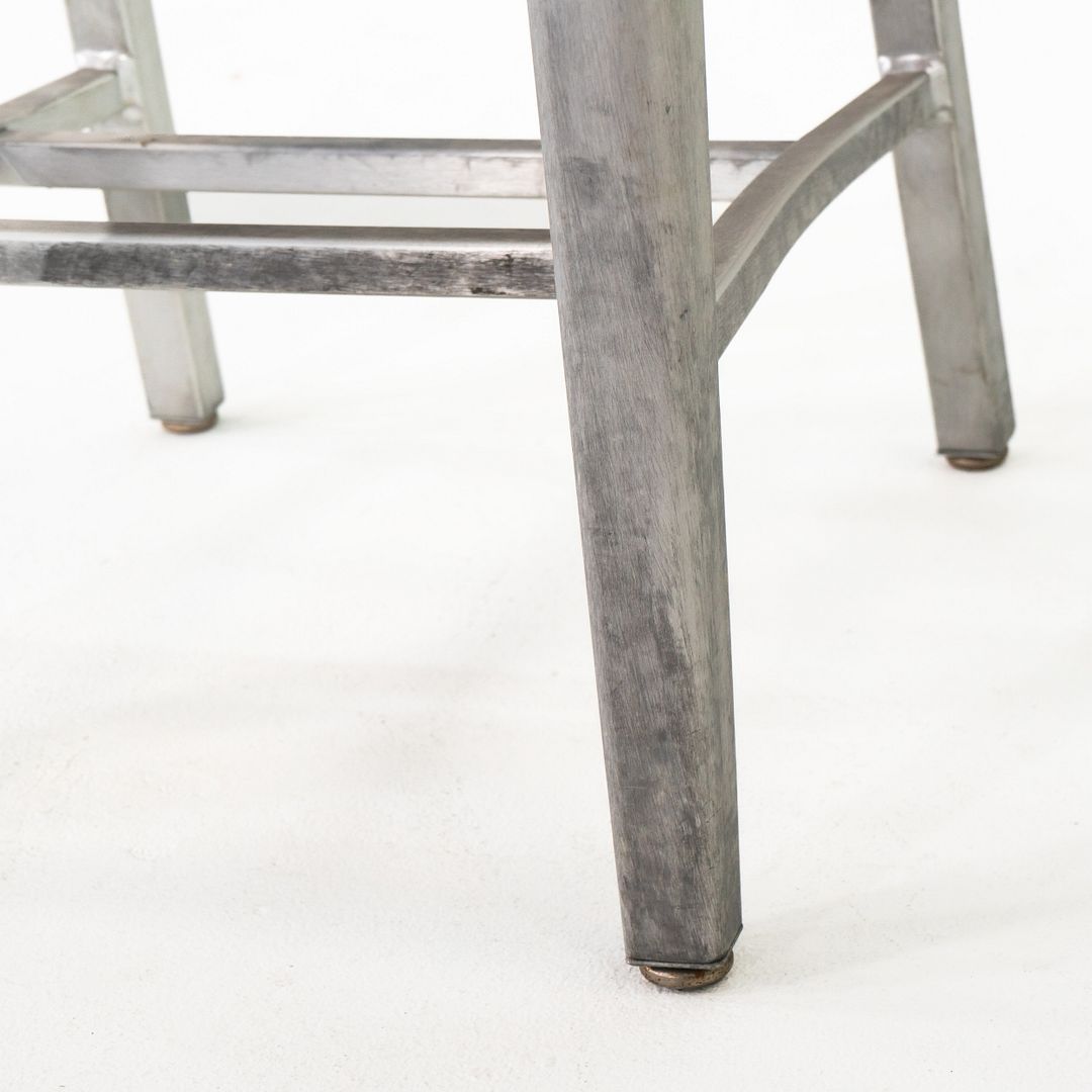 1006 Navy Dining Side Chair