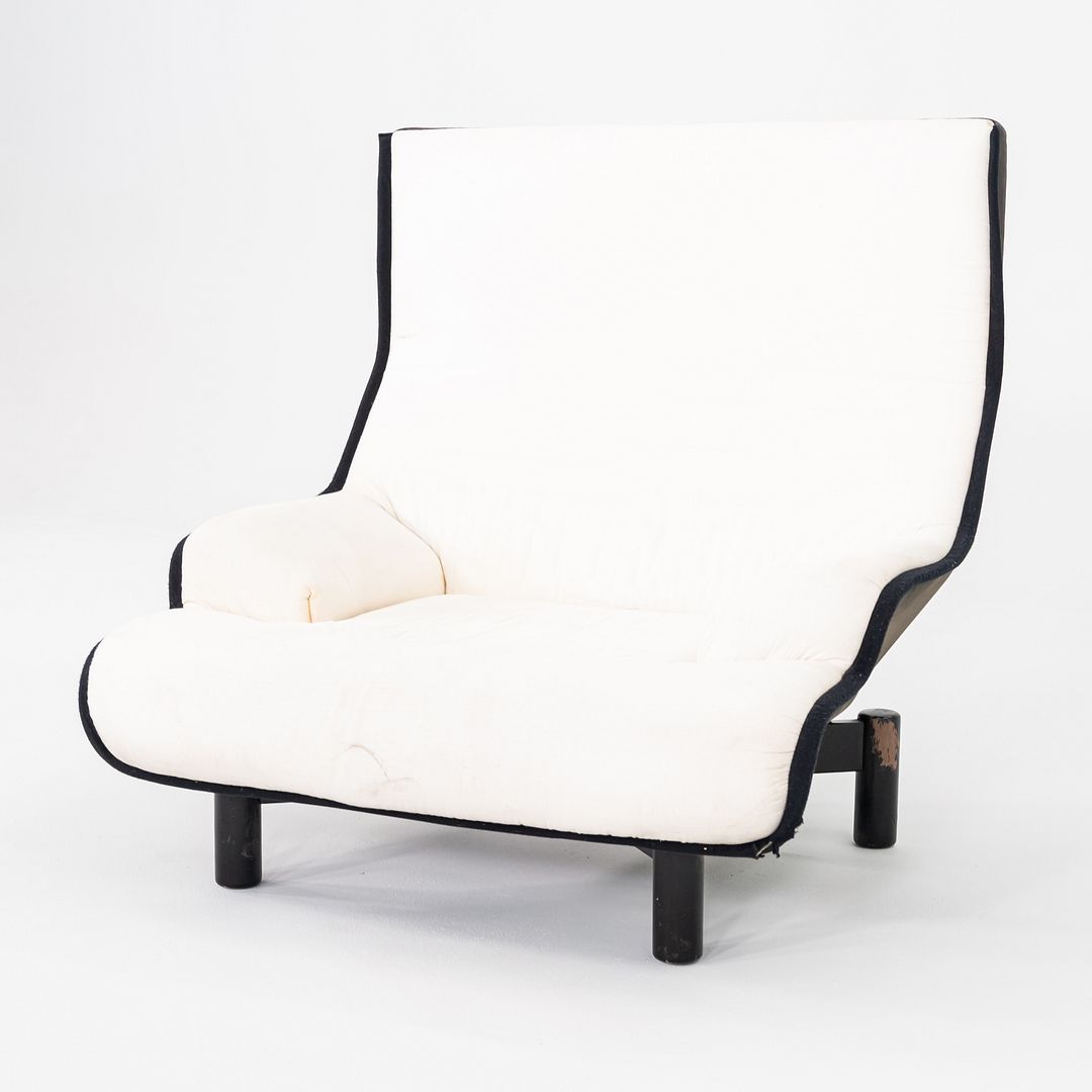 Sinbad Lounge Chair