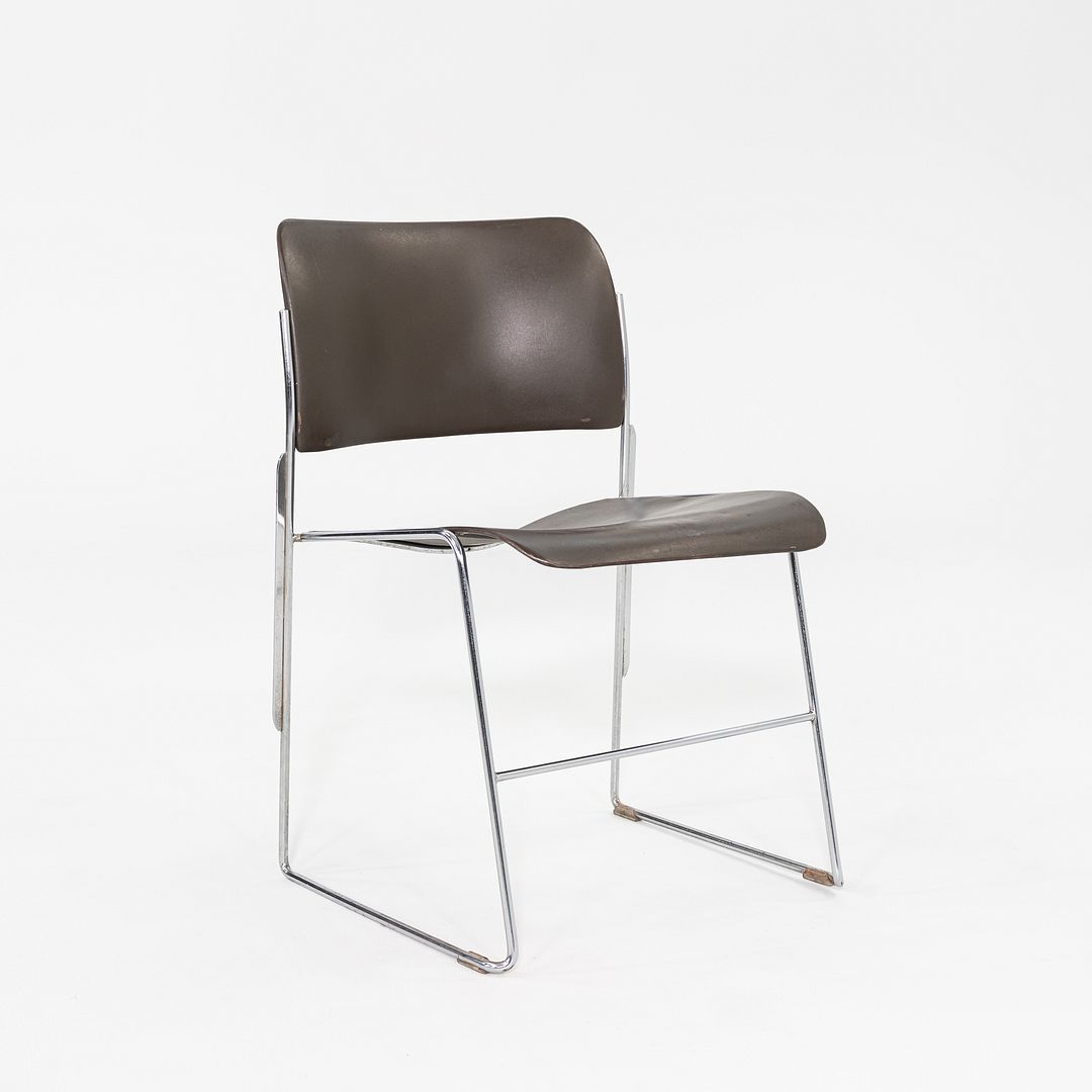 40/4 Stacking Chair