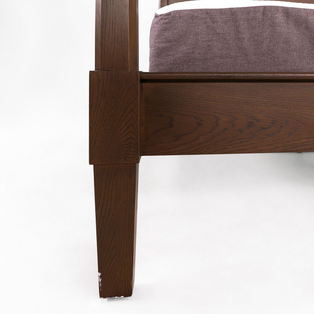 Re' Queen Bed