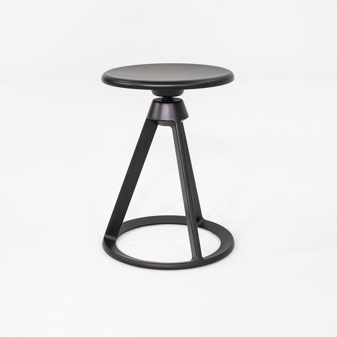 Piton Stool