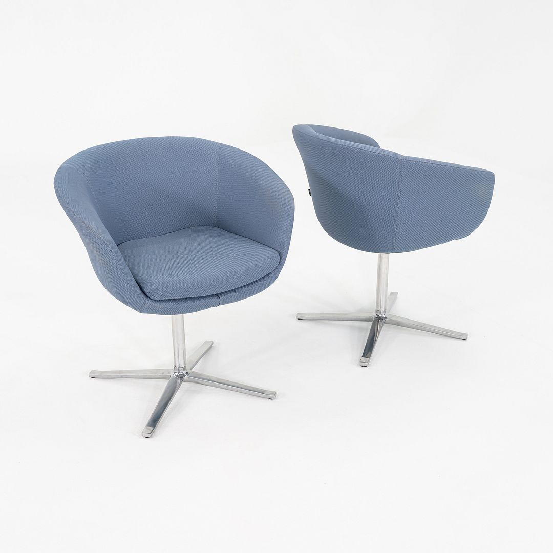 Bob Guest Swivel Chair, Model 231