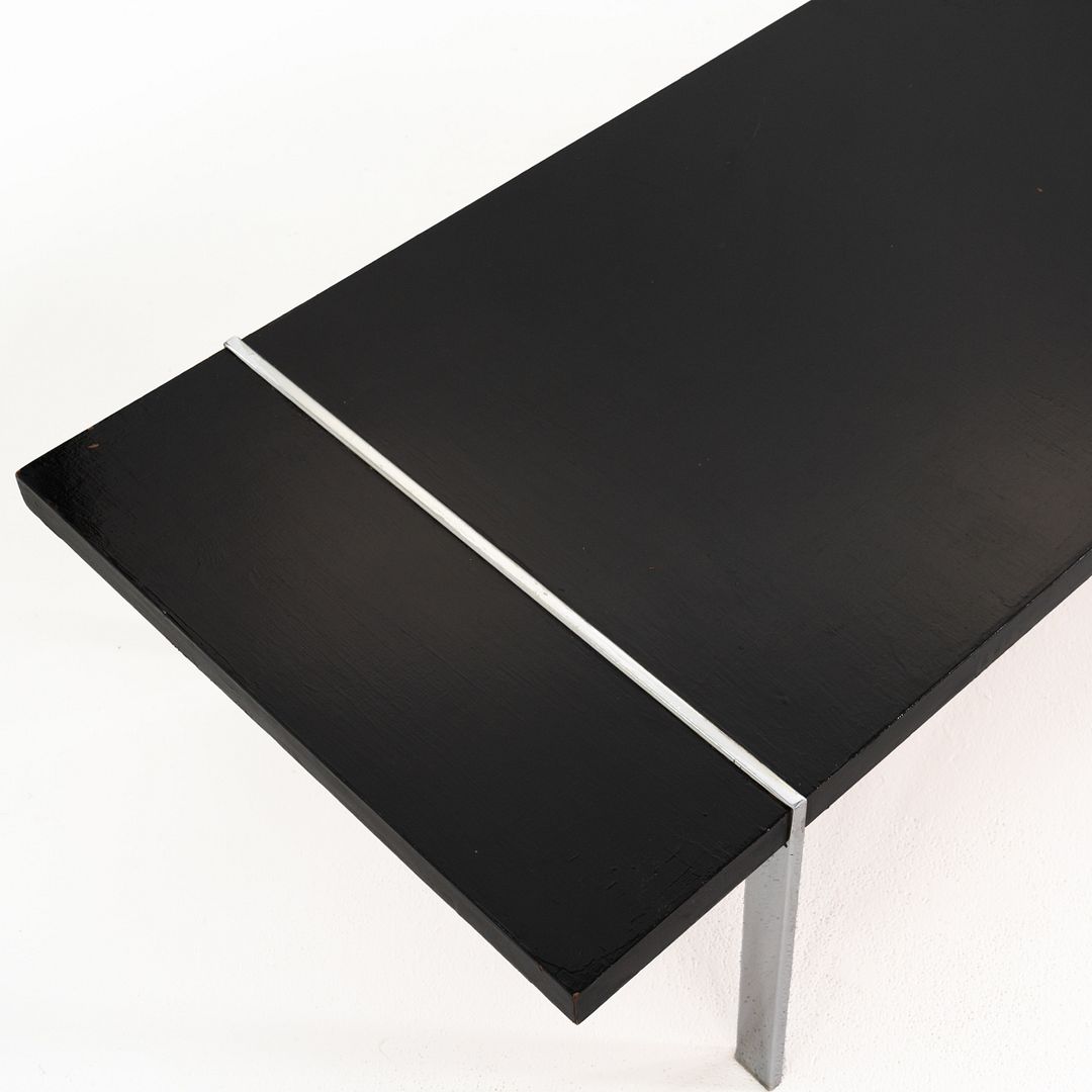 115 Series Coffee Table