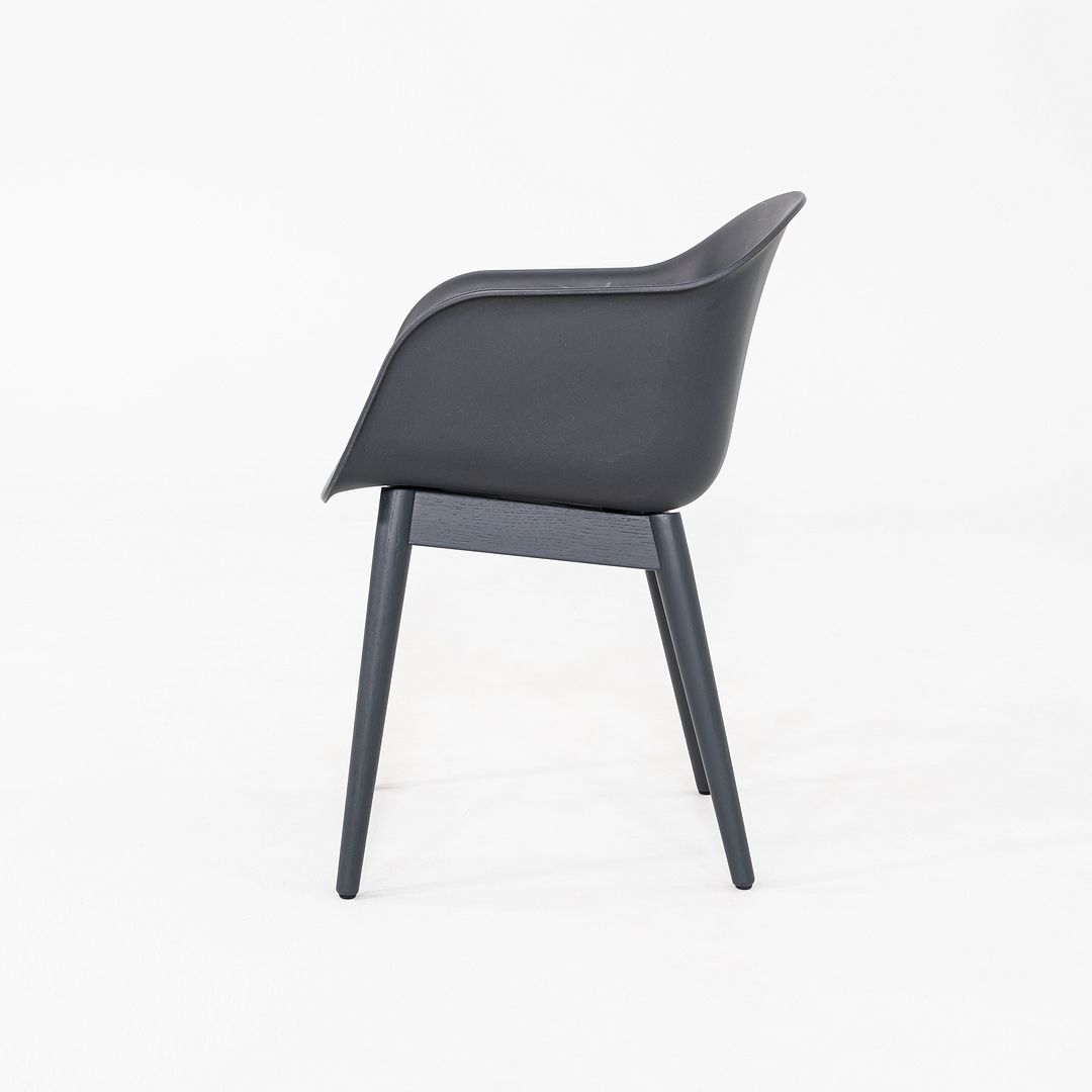Fiber Armchair