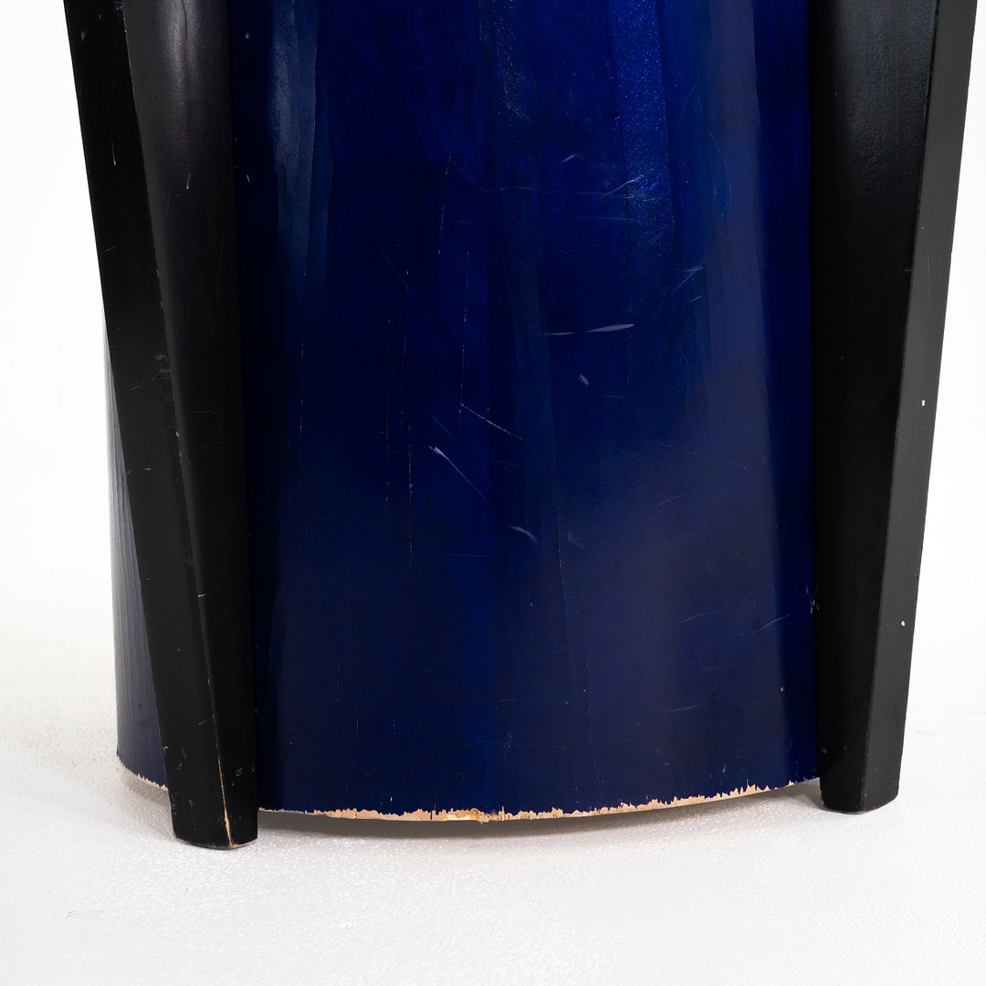 Pablo Marquetry Dining Table