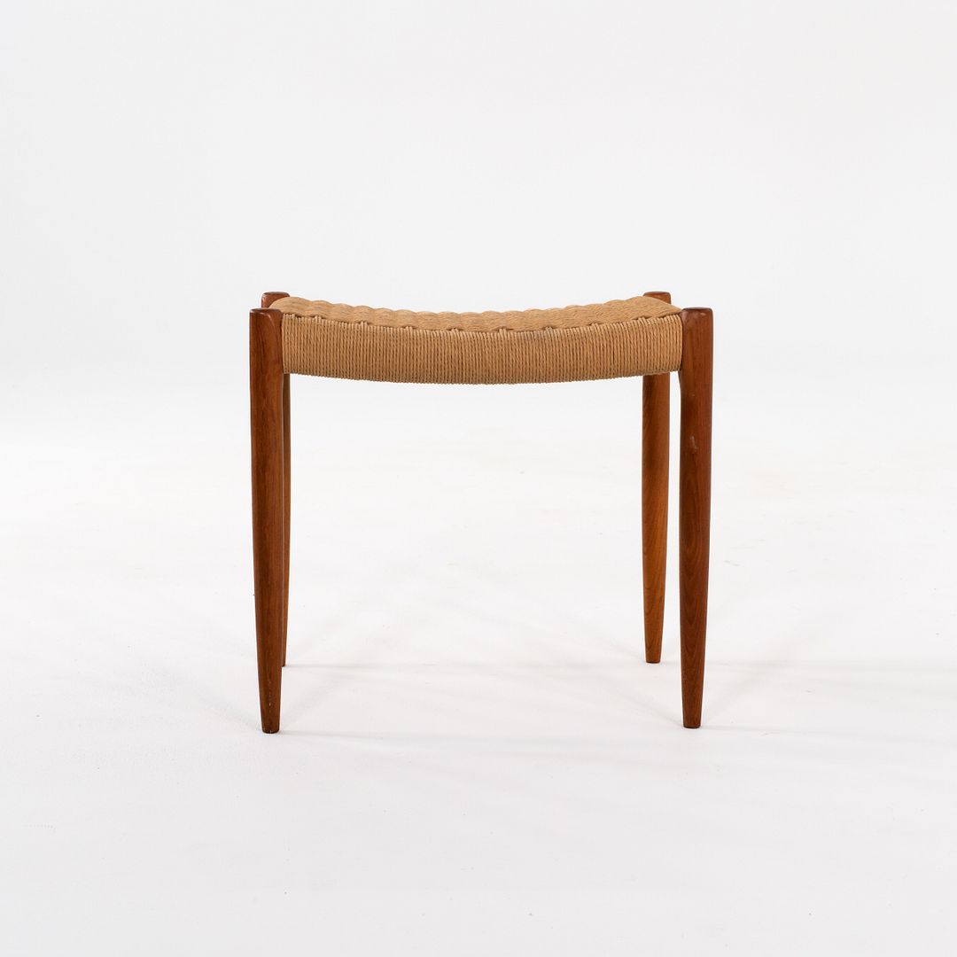 Model 80A Stool