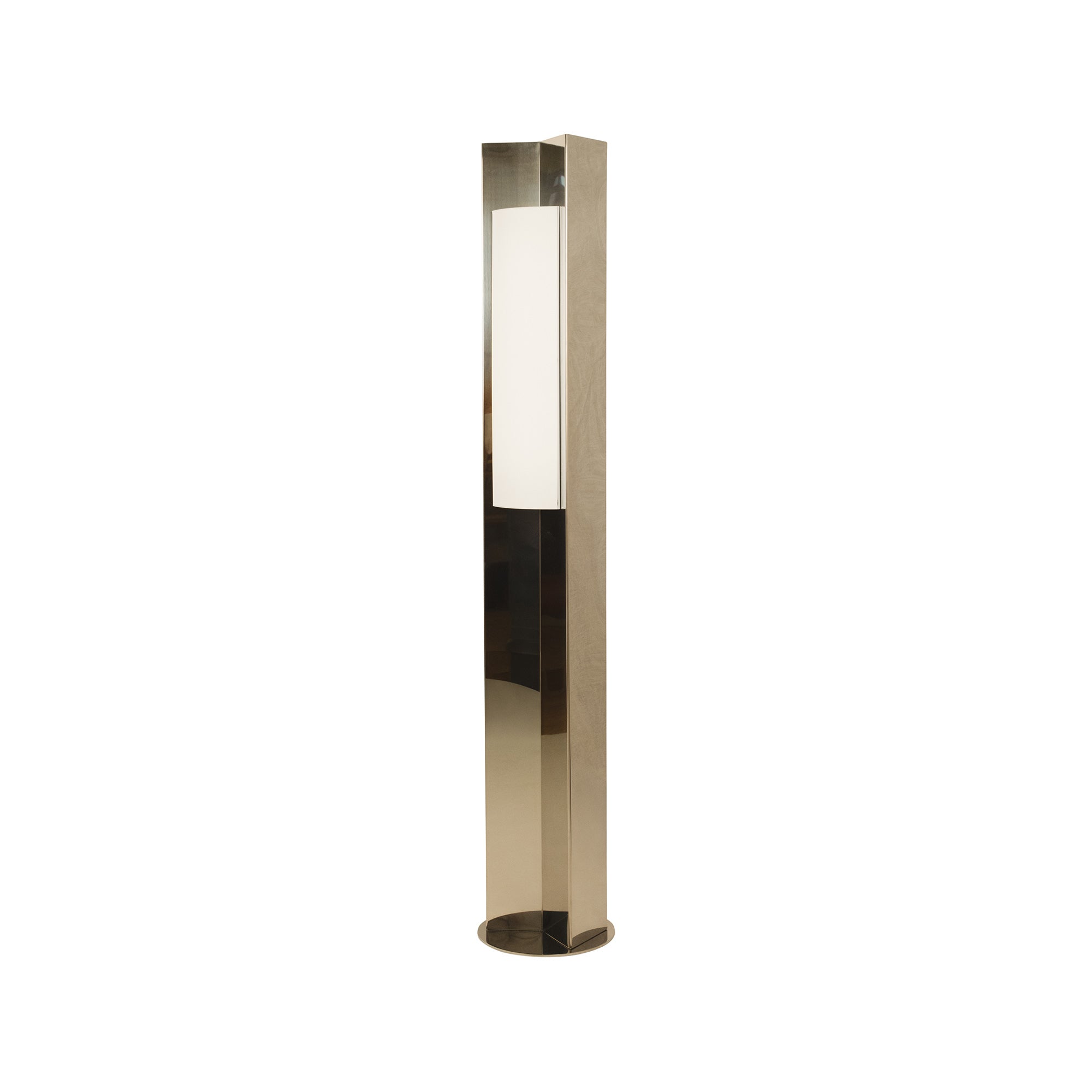 Arrow Floor Lamp — With Diffuseur
