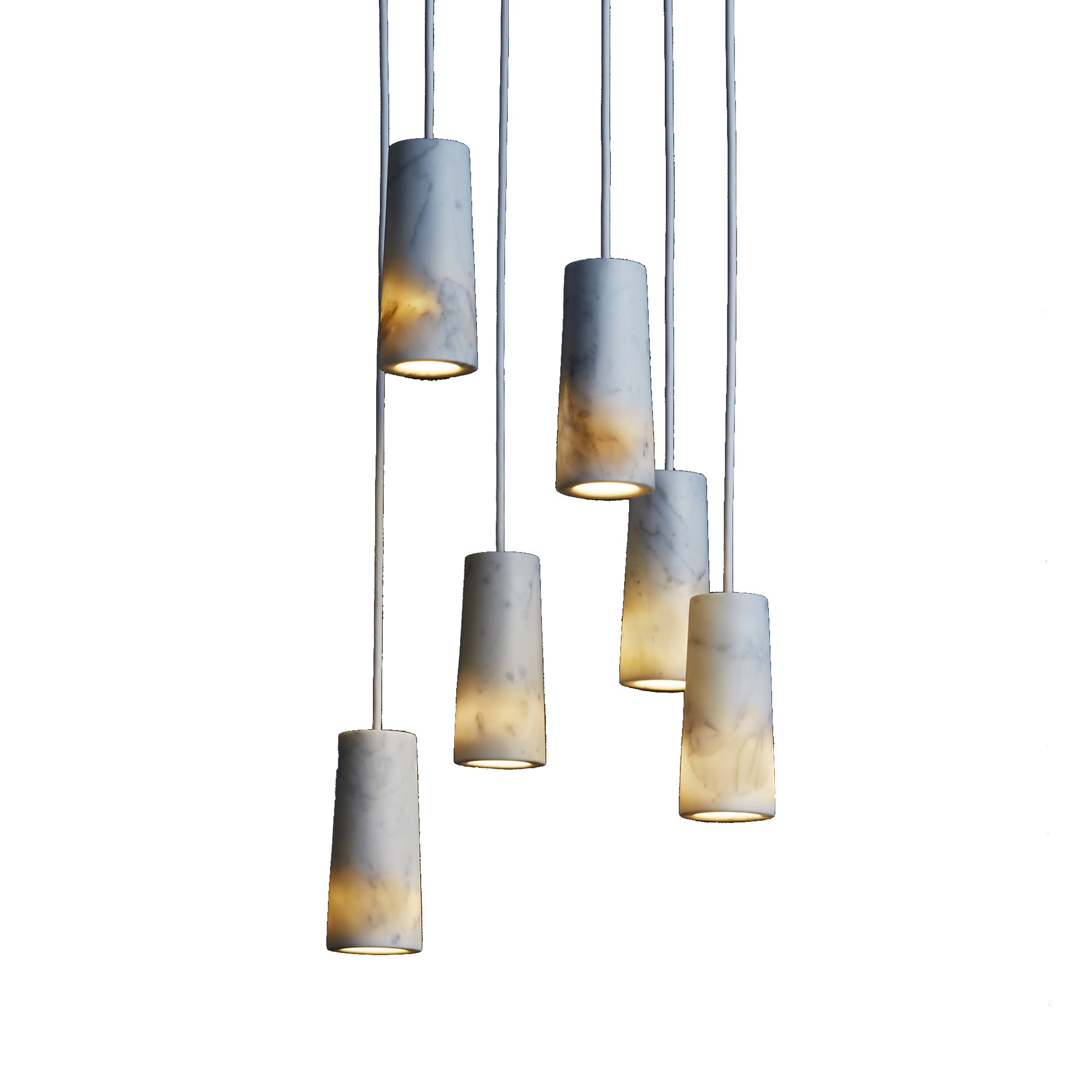 Core Pendant Lamp