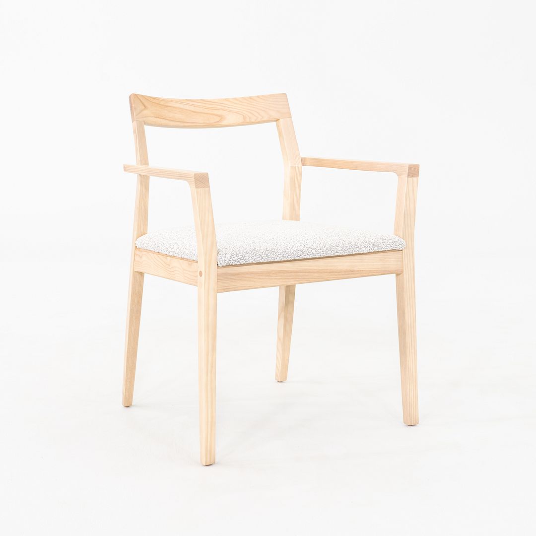 Krusin Arm Chair