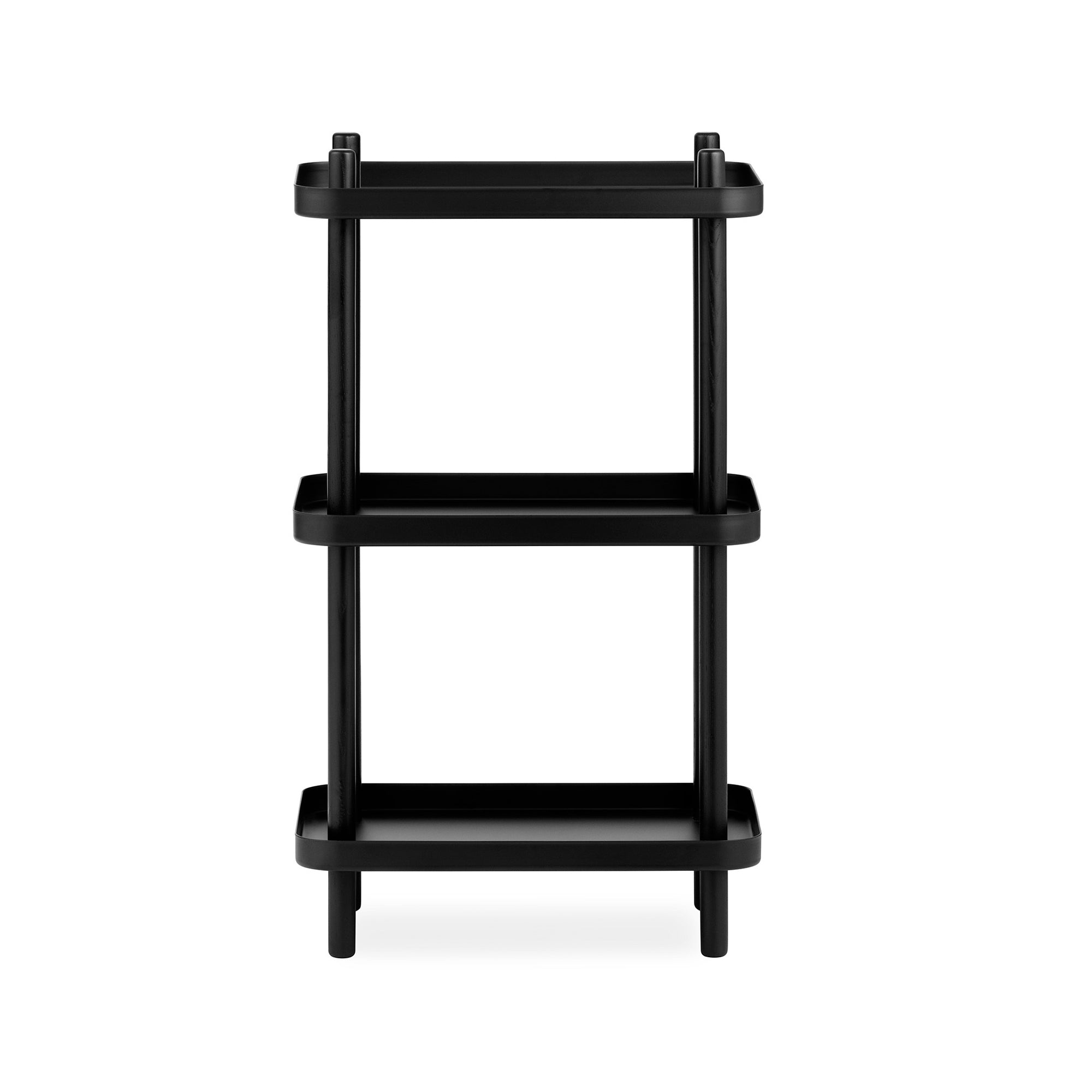 Block Shelf