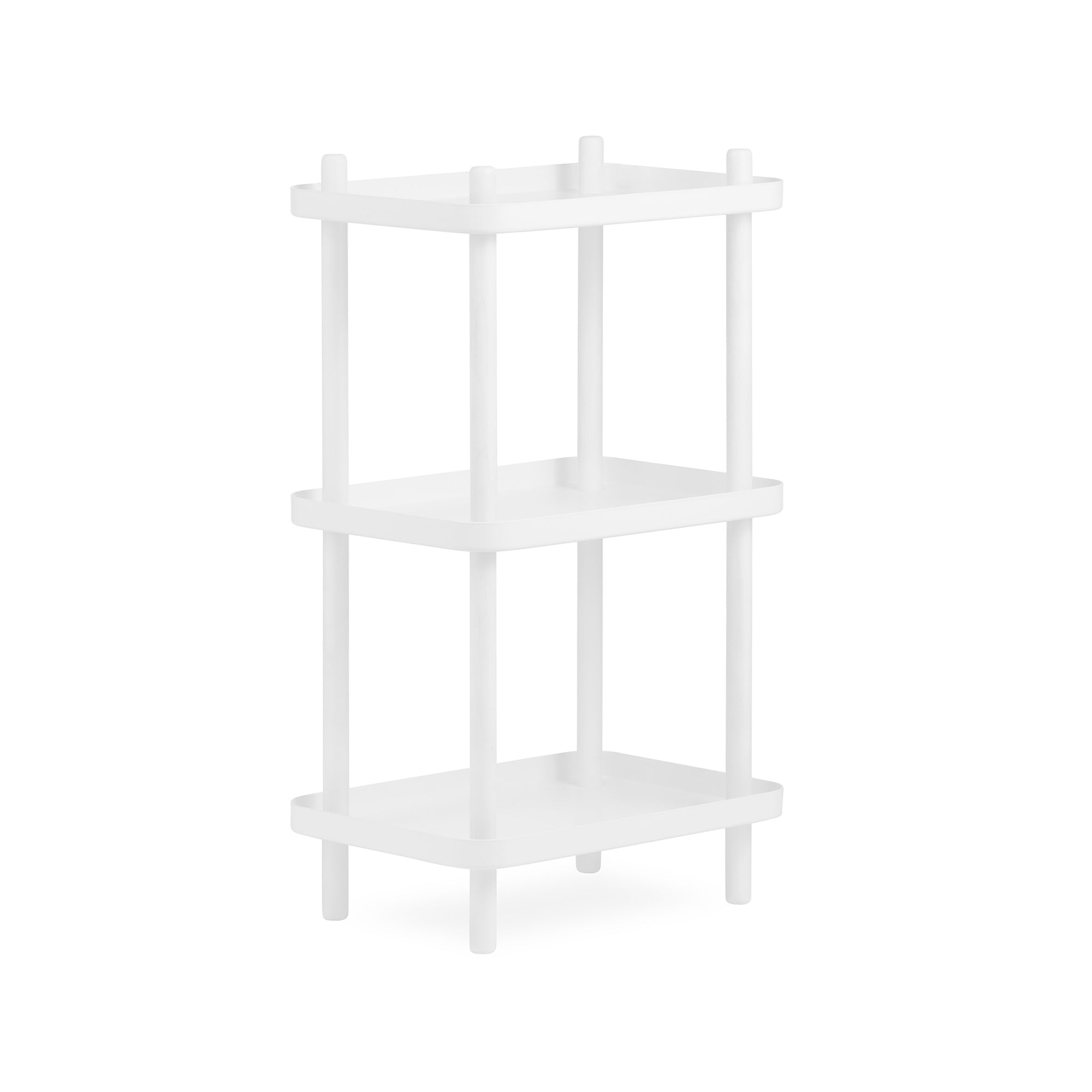 Block Shelf