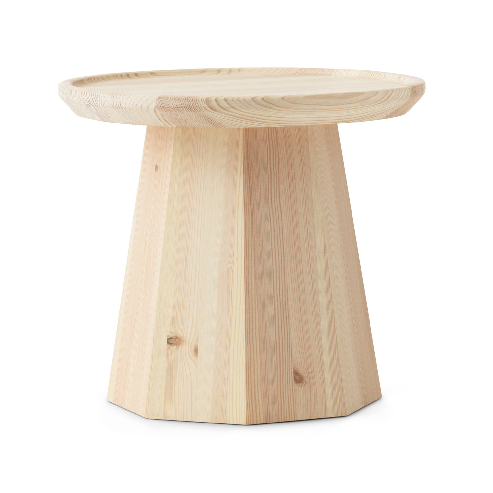 Pine Coffee and Side Table