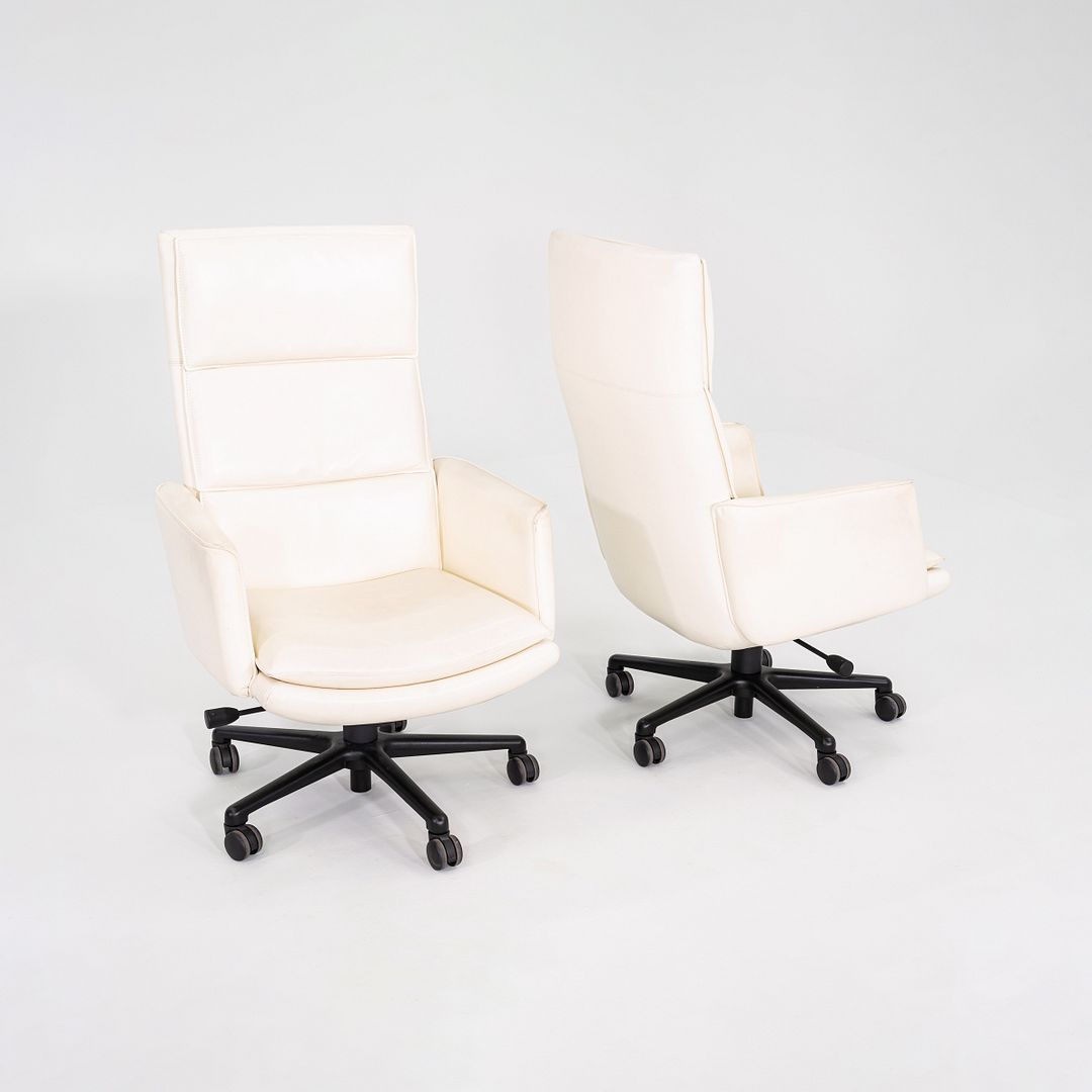 Elite Desk Chair, Model 581-5