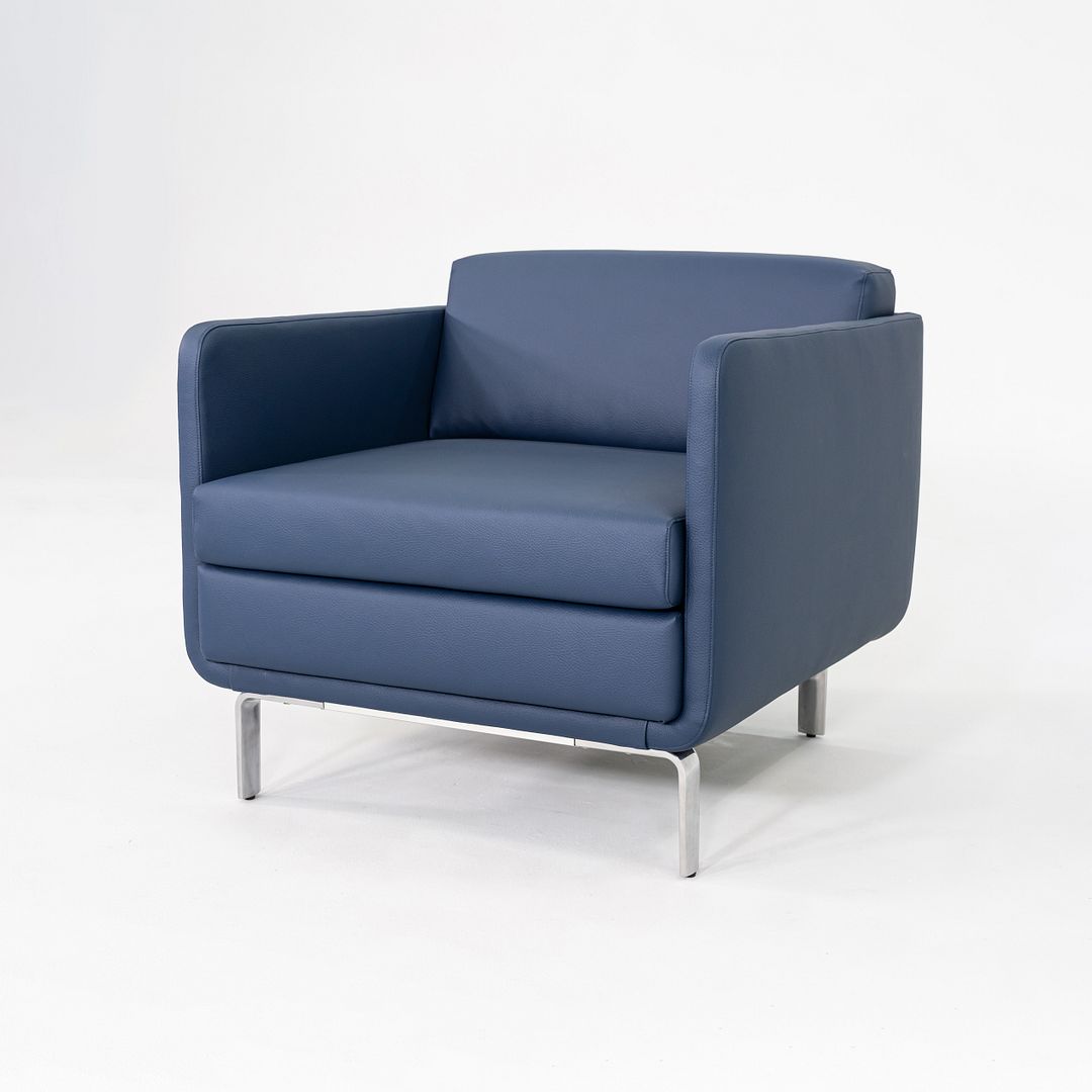 Gaia Lounge Chair