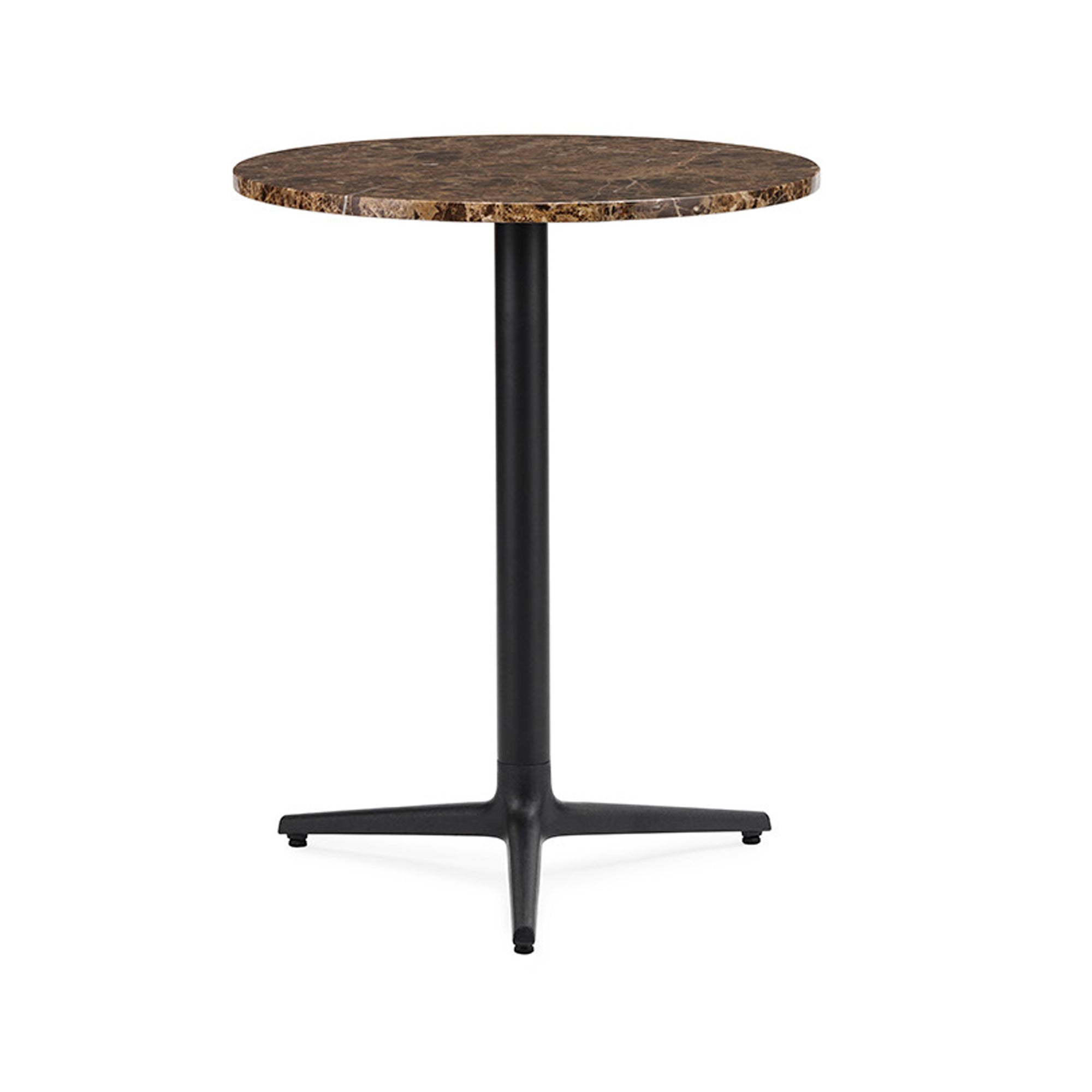 Allez Dining Table — 3 Legs
