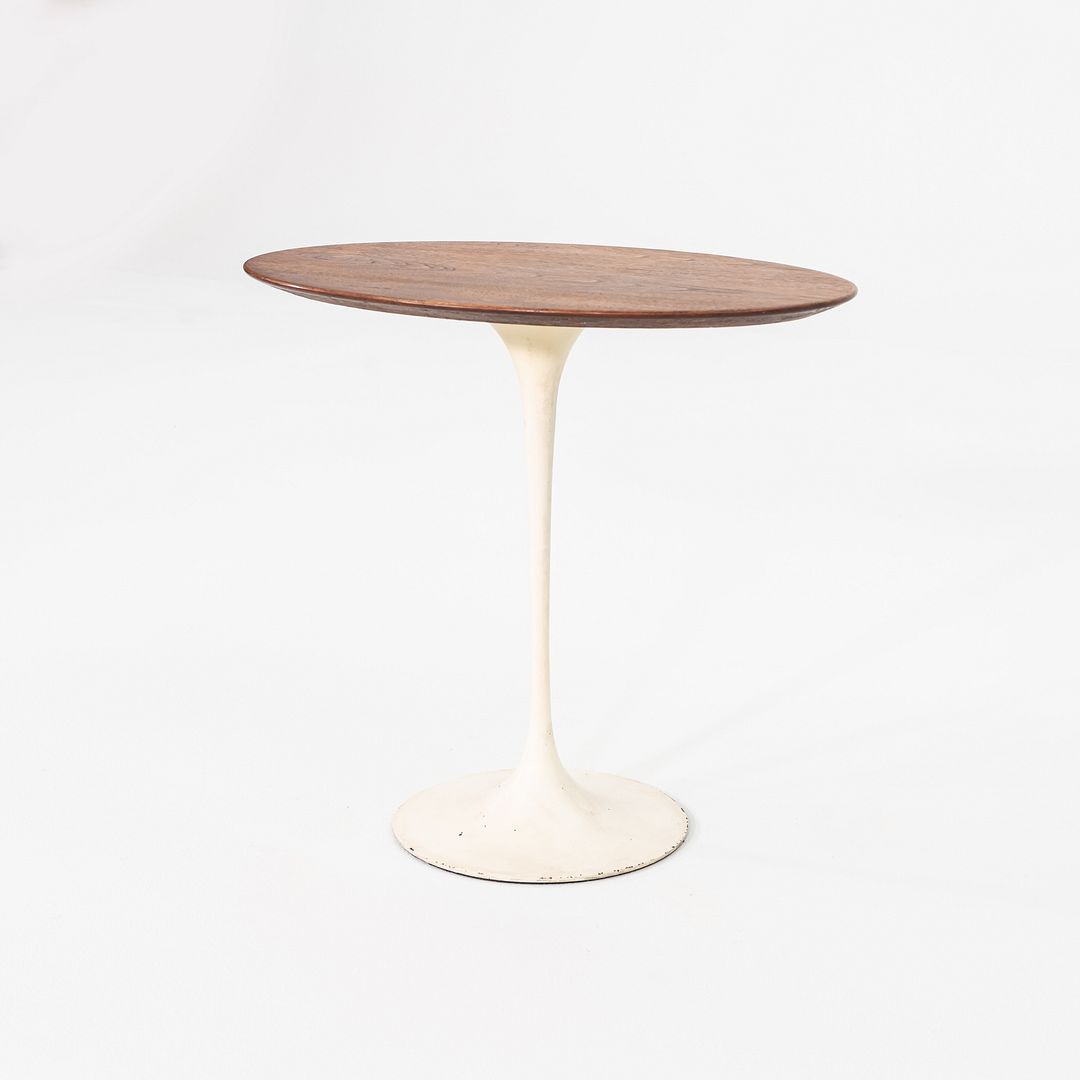 Tulip Side Table