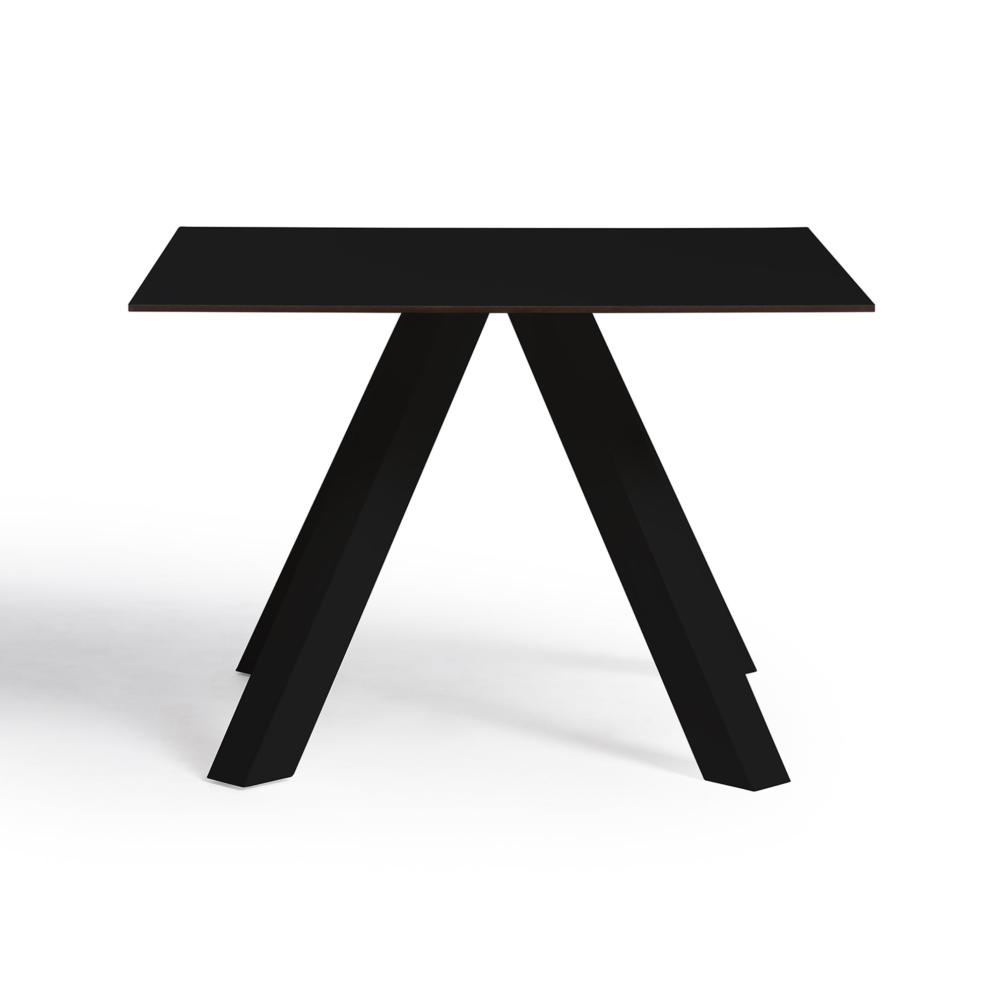 Crazy Horse Table