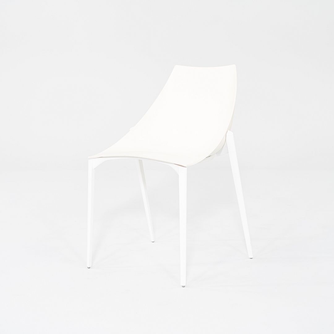 Hoop Stacking Chair