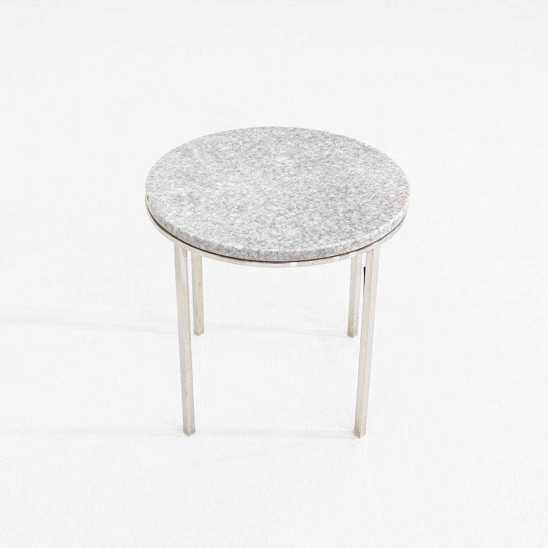 Round Side Table