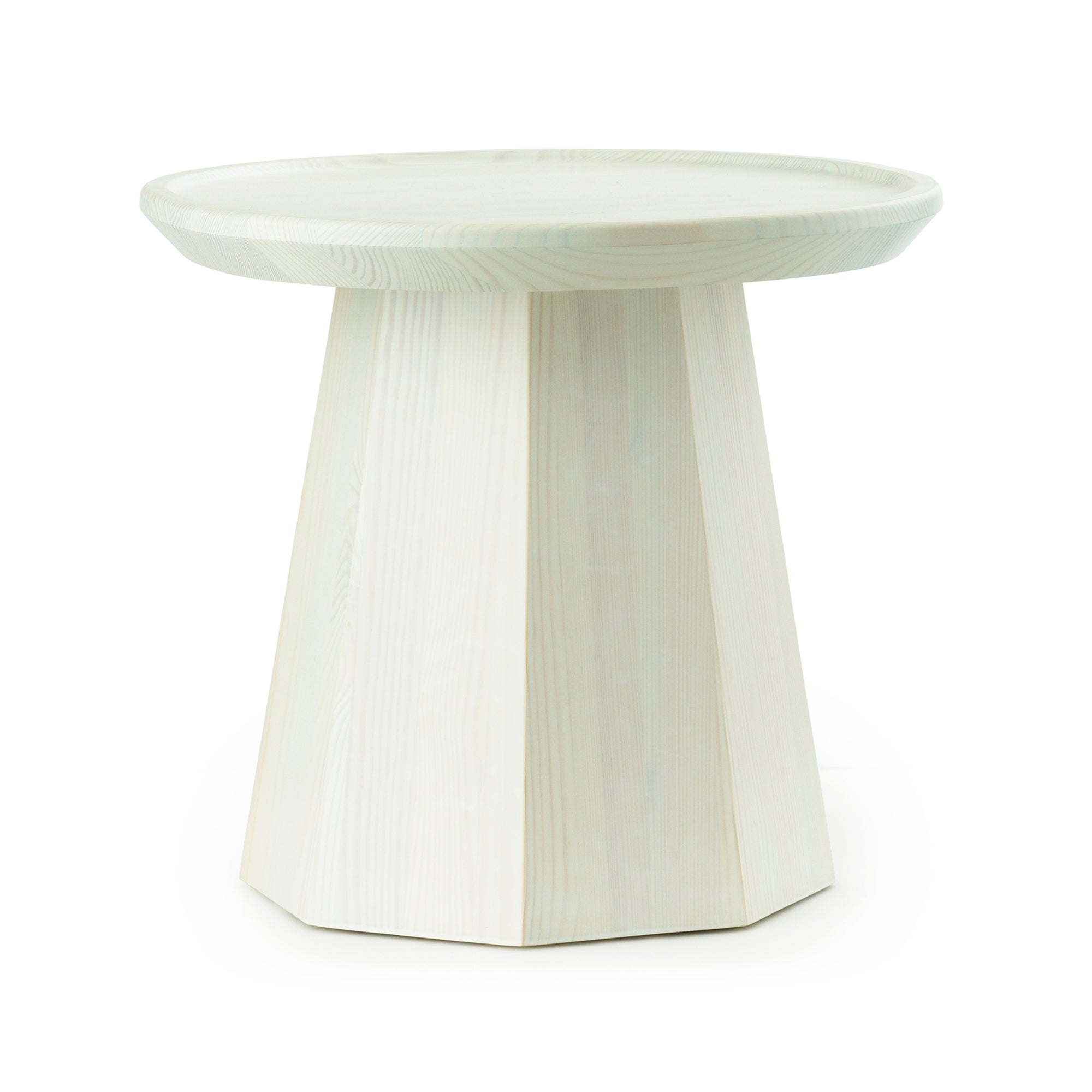 Pine Coffee and Side Table