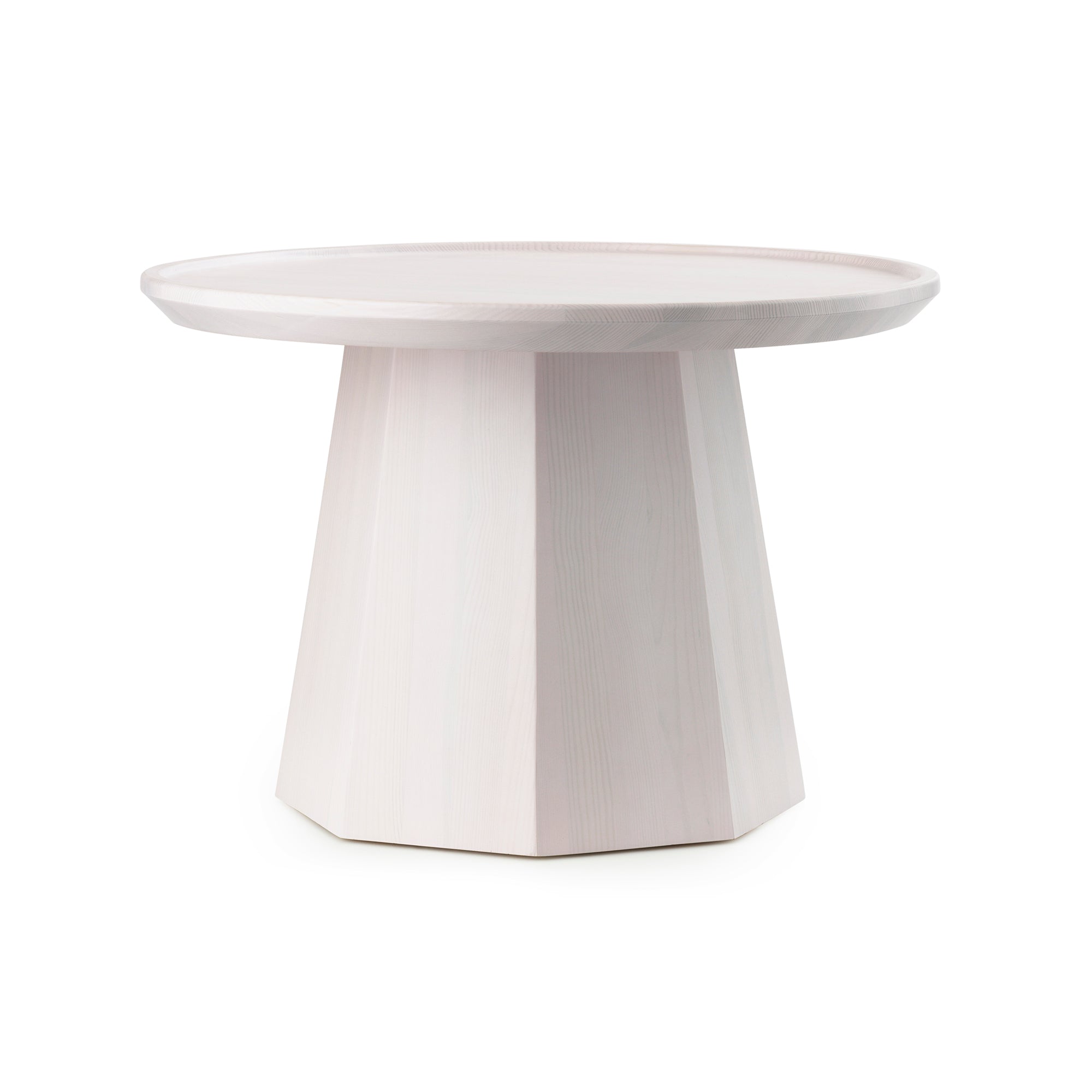 Pine Coffee and Side Table