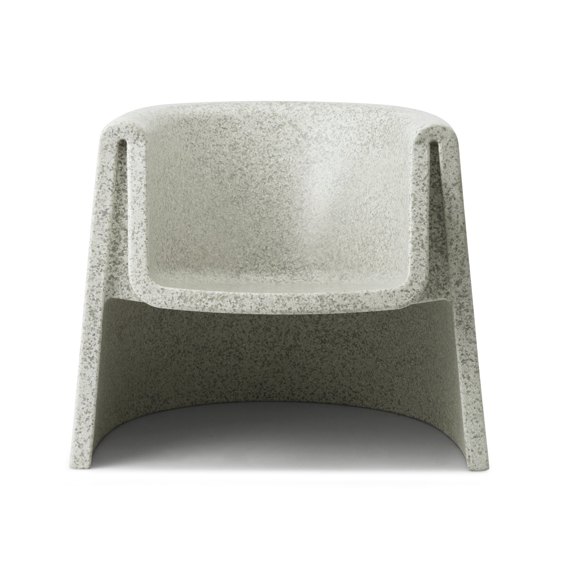 Bit Lounge Chair