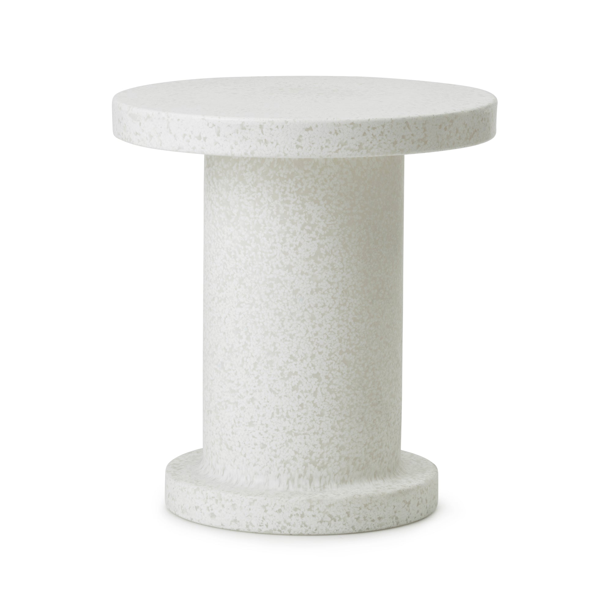 Bit Side Table
