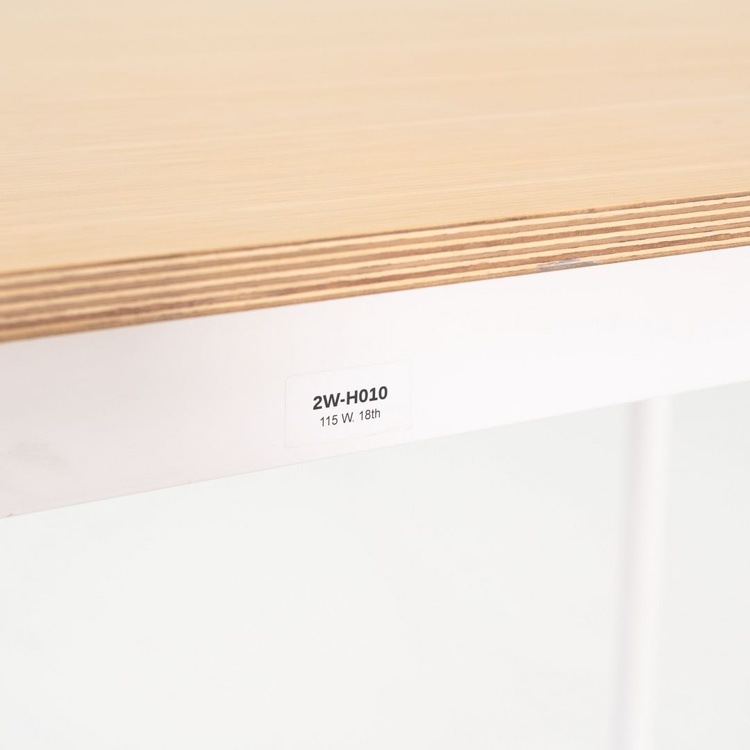Base High Bar Table