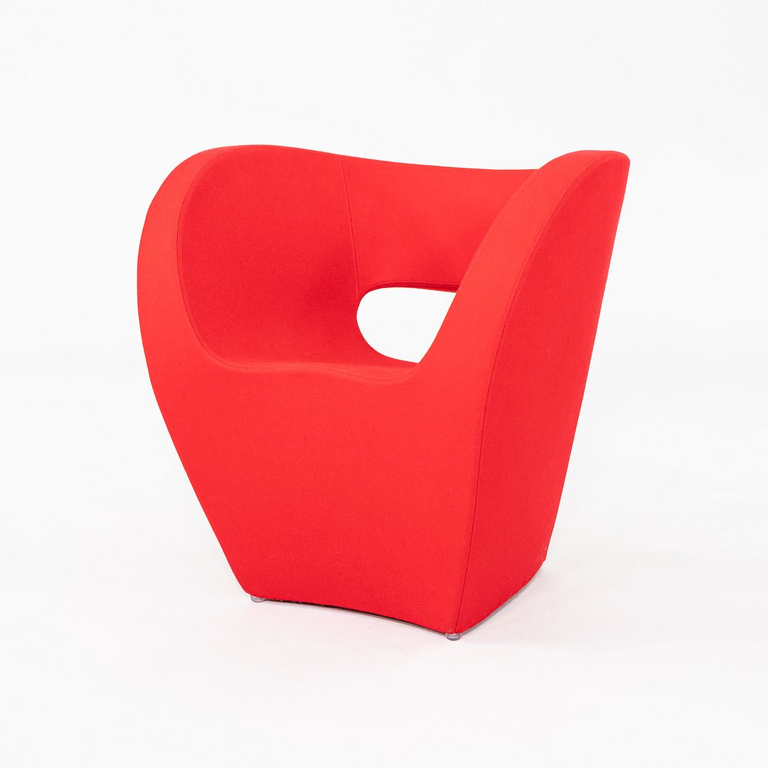 Victoria & Albert Easy Chair