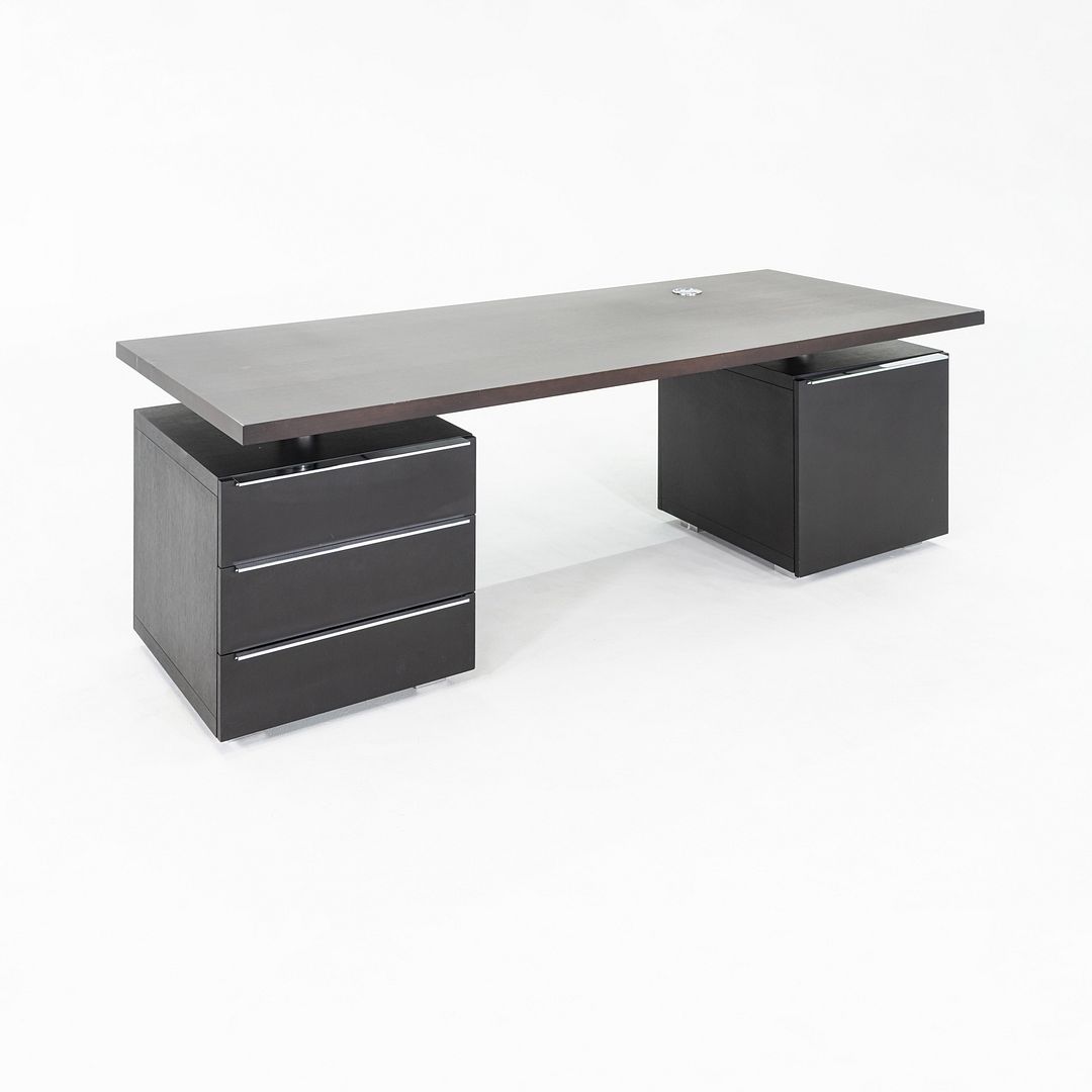 Senior Desk